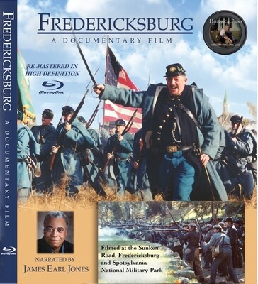 FREDERICKSBURG