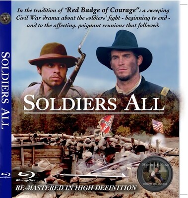 SOLDIERS ALL
