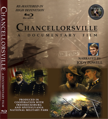 CHANCELLORSVILLE