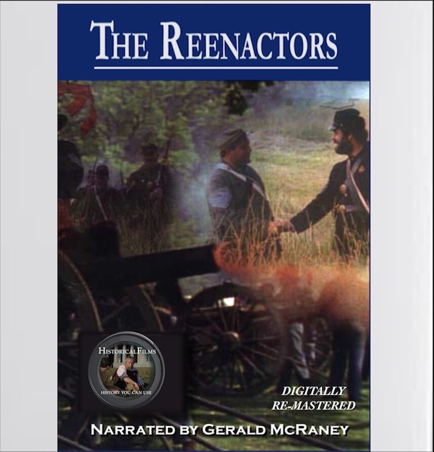 THE REENACTORS