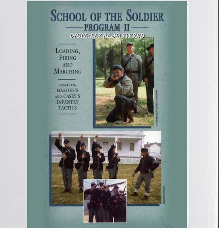 SCHOOL OF THE SOLDIER II