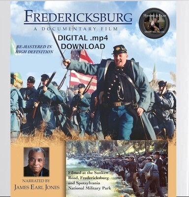 FREDERICKSBURG