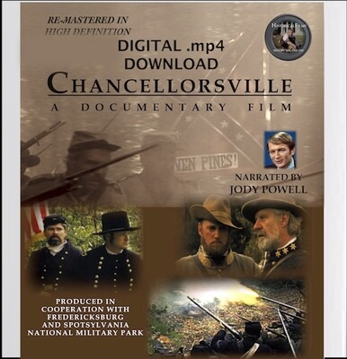 CHANCELLORSVILLE