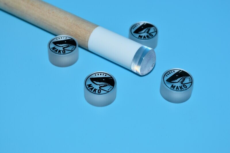 Mako Punch Jump/Break Tip