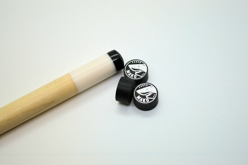 Mako Punch black Break/Jump Tip