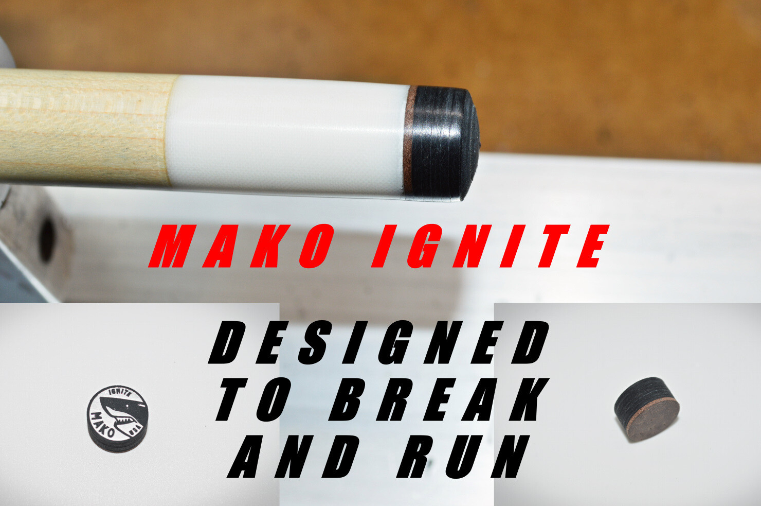 MAKO IGNITE