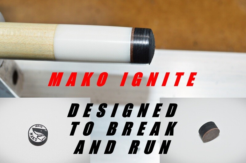 MAKO IGNITE