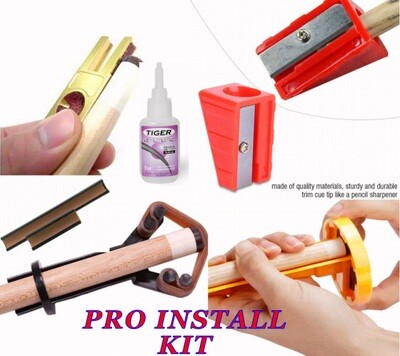 Pro Install Kit