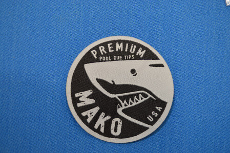 MAKO Bag Patch peel n stick
