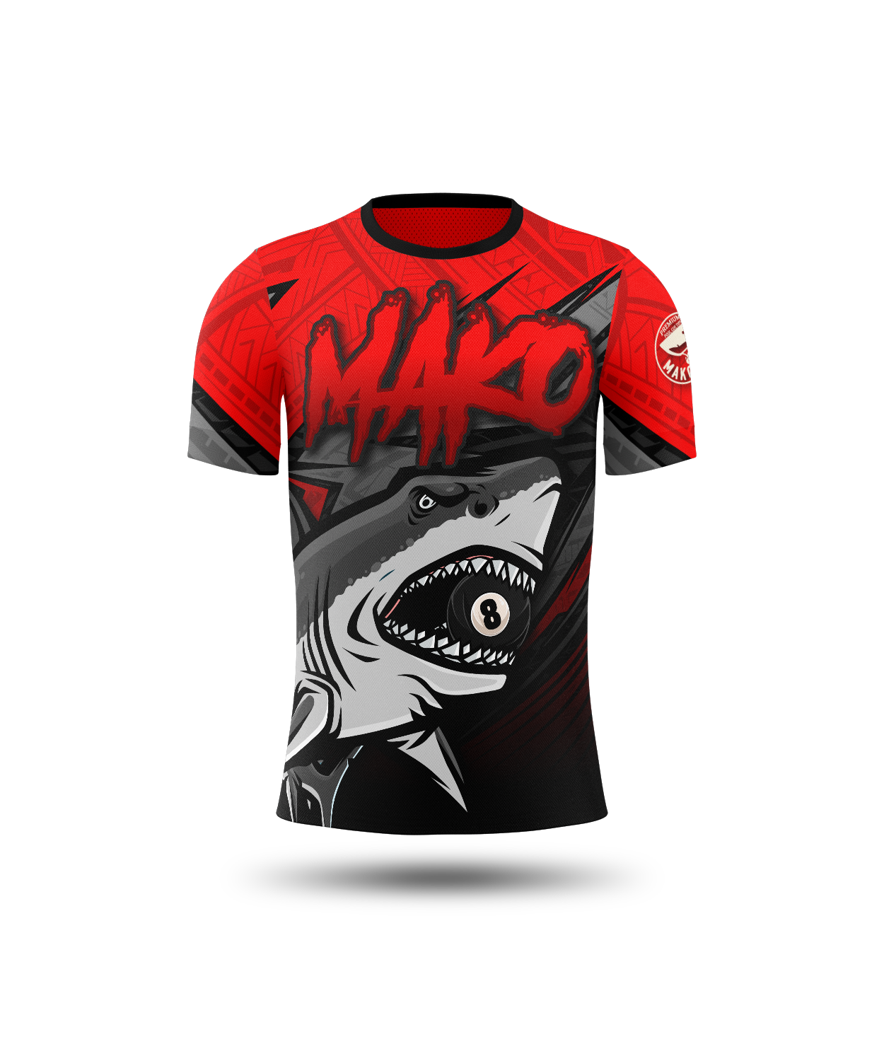 Team Mako Jersey
