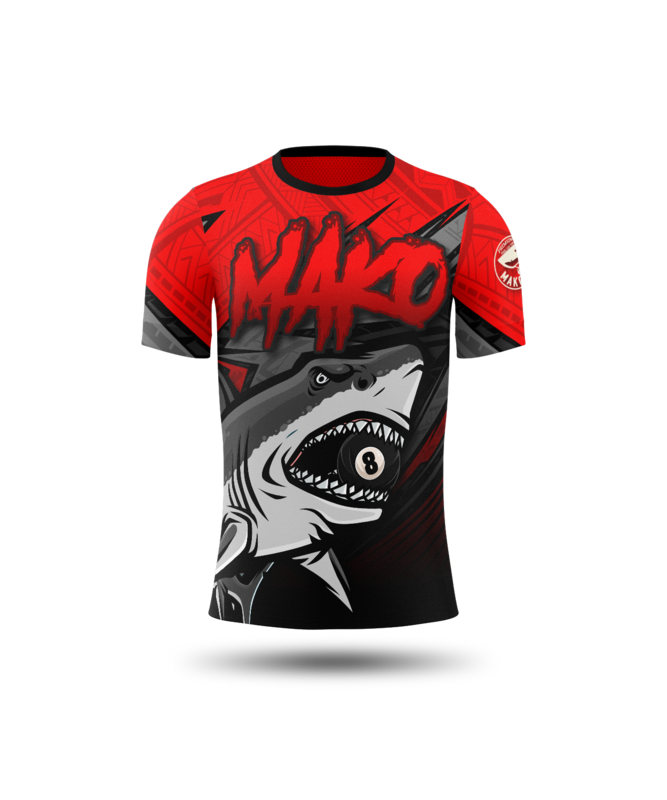 Team Mako Jersey