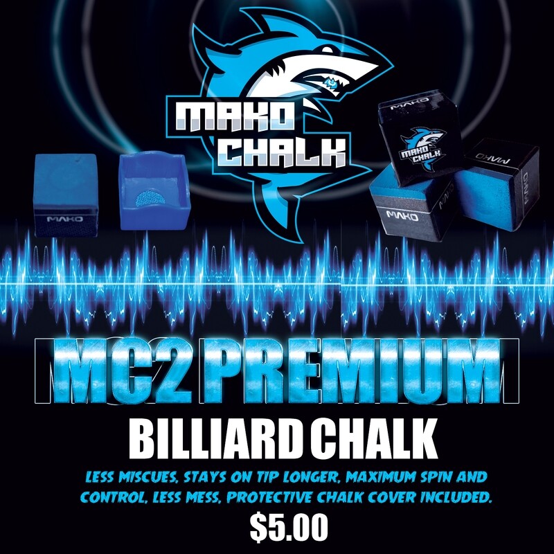 MAKO Chalk MC2