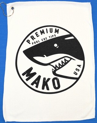 Mako Towel