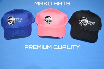 Mako Hat