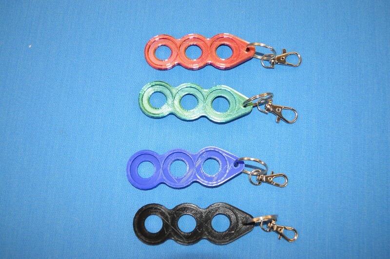 Joint protector holder