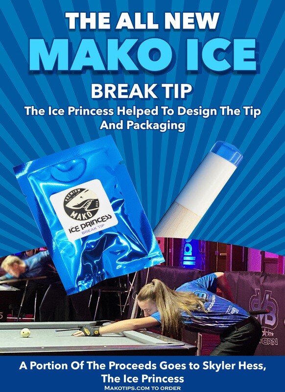 Mako Ice Break Tip