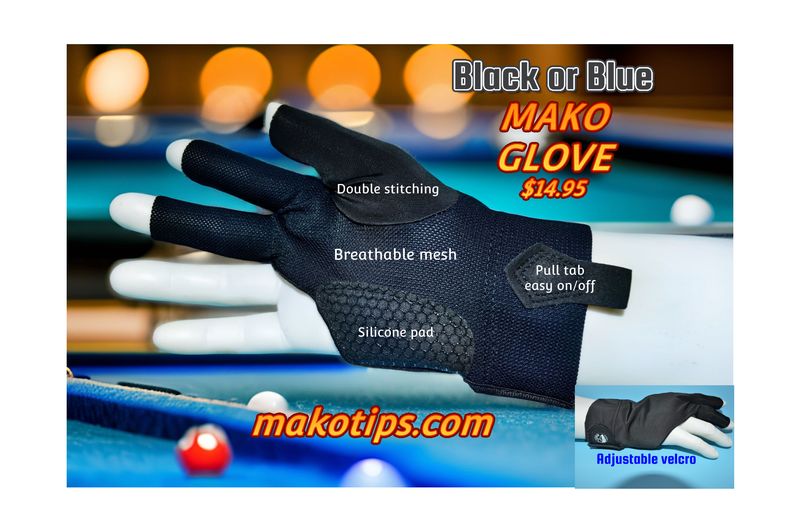 Mako Glove