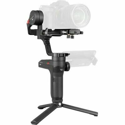 Zhiyun WEEBILL LAB - Gimbal - 3kg payload