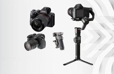 Fotografia e Video