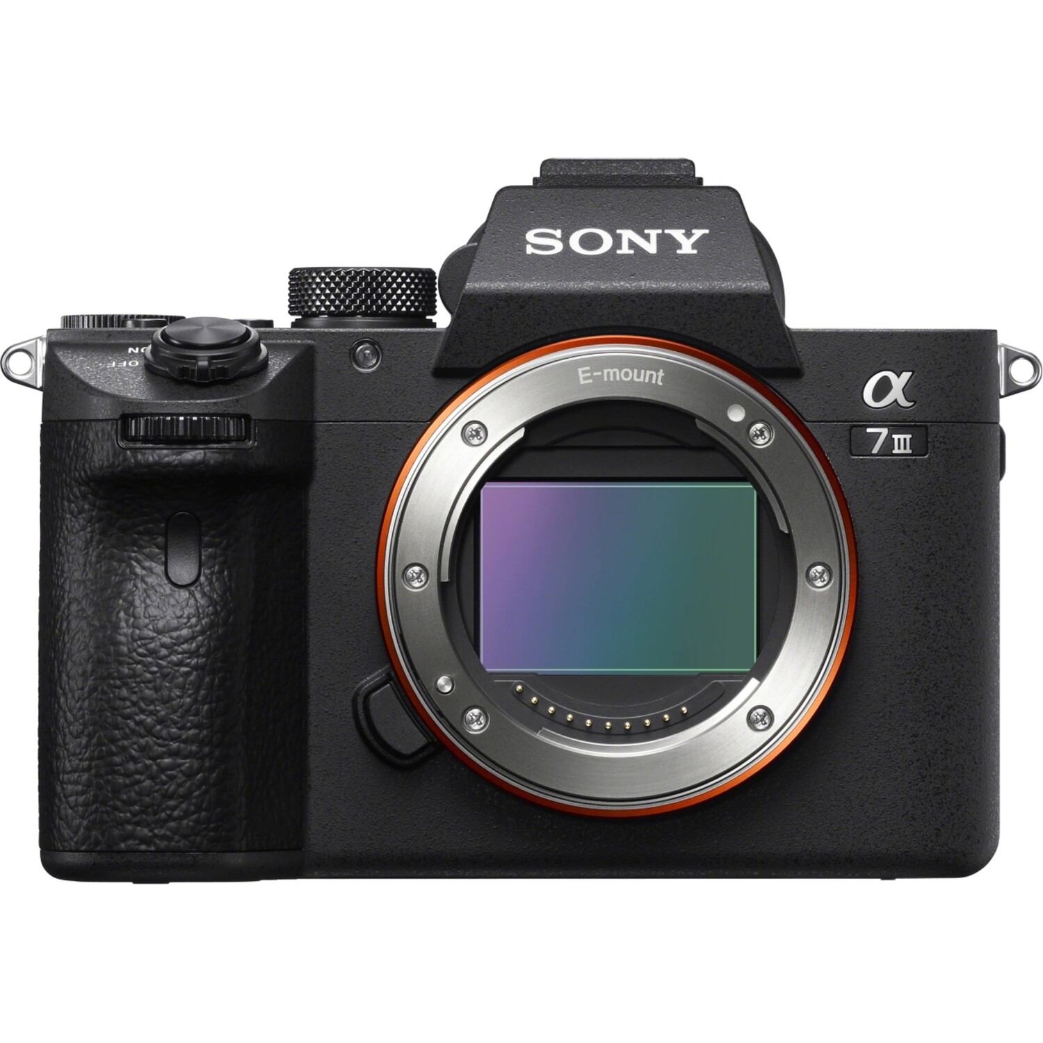 Sony Alpha 7 III (ILCE-7M3)