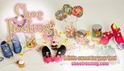 Shoe Frosting store