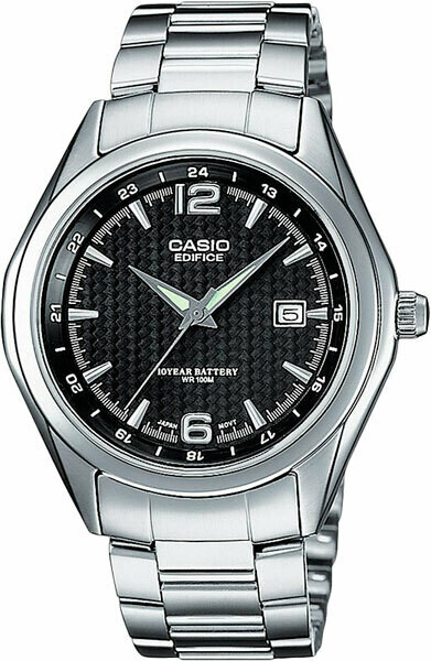 Часы Casio EF-121D-1A