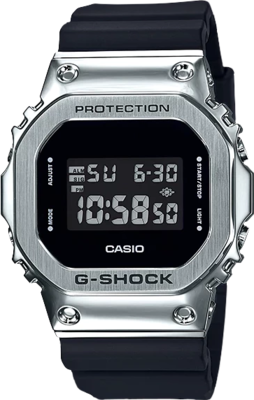 Часы Casio GM-5600-1ER