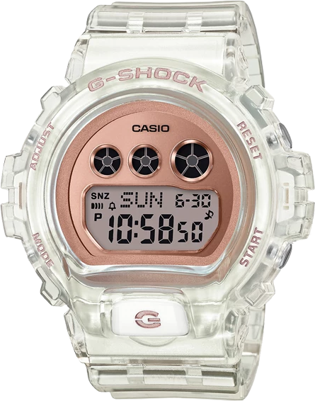 Часы Casio GMD-S6900SR-7ER