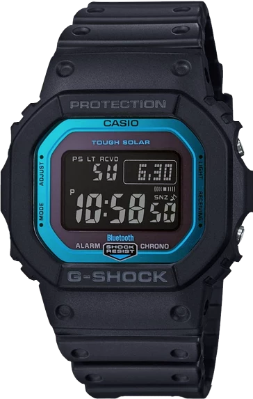 Часы Casio GW-B5600-2ER