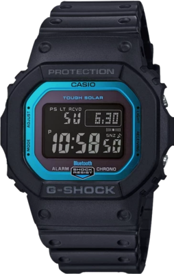 Часы Casio GW-B5600-2ER