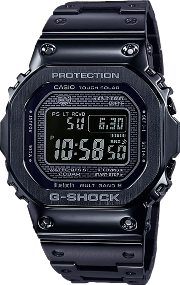 Часы Casio GMW-B5000GD-1E