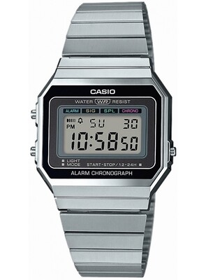 Часы Casio A700WE-1AEF