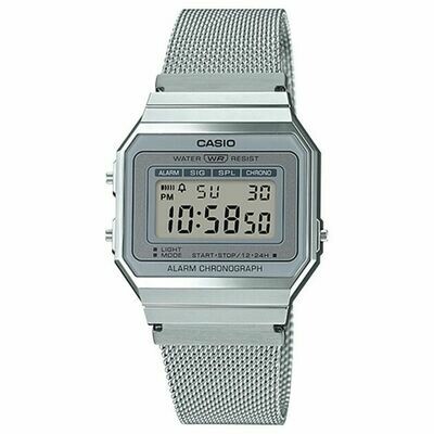 Часы Casio A700WEM-7AEF