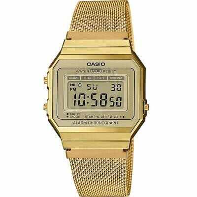 Часы Casio A700WEMG-9AEF