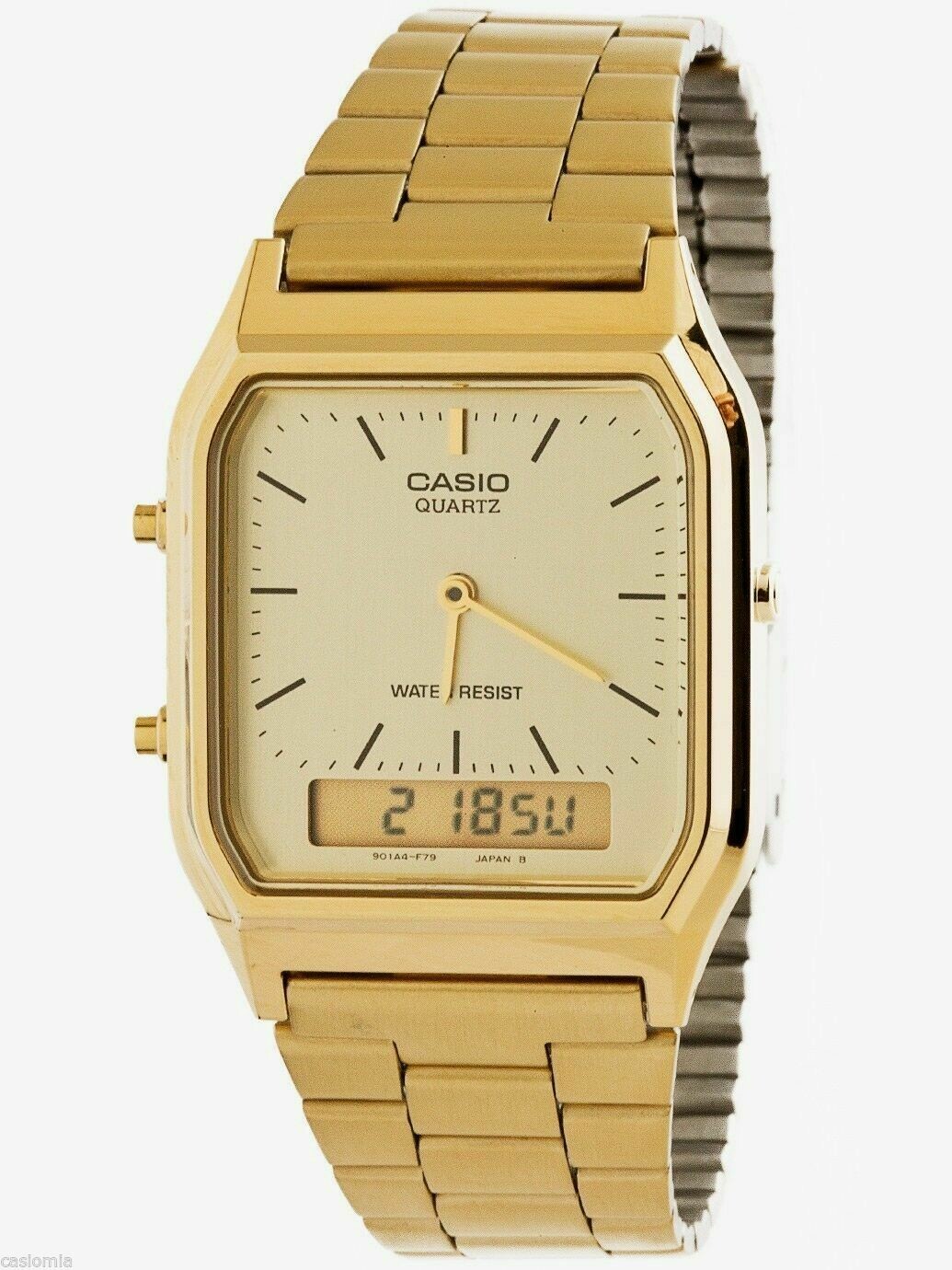 Часы Casio AQ-230GA-9D