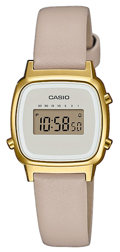 Часы Casio LA670WEFL-9EF