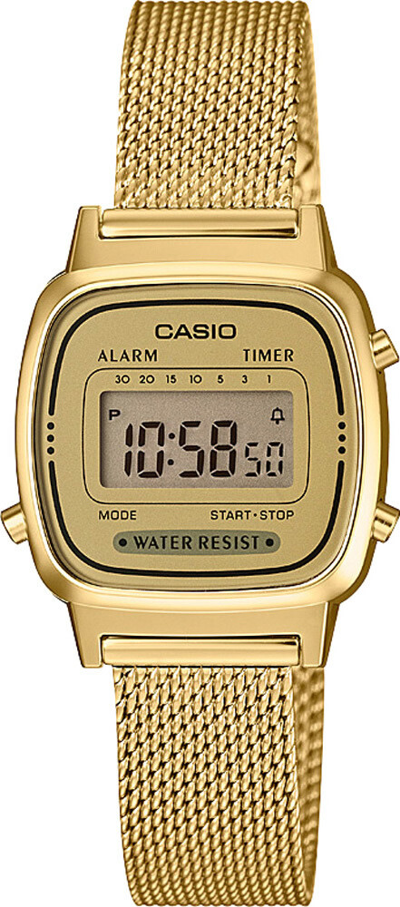 Часы Casio LA670WEMY-9EF