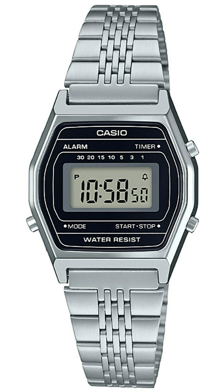 Часы Casio LA690WEA-1EF