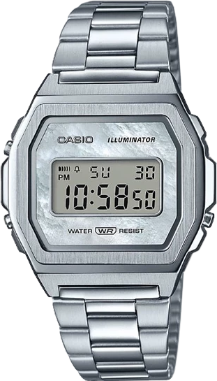Часы Casio A1000D-7EF