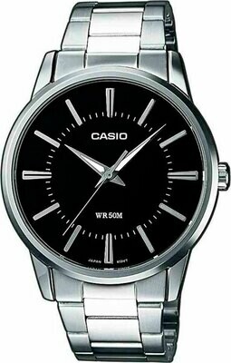 Часы Casio MTP-1303PD-1A