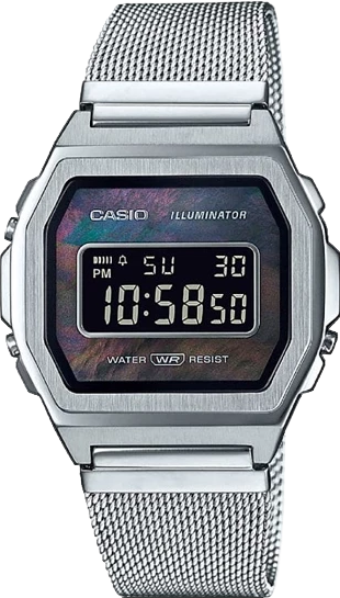 Часы Casio A1000M-1BEF