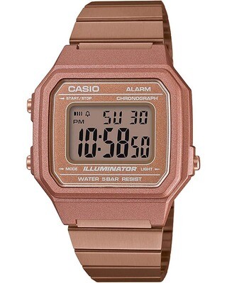 Часы Casio B650WC-5A