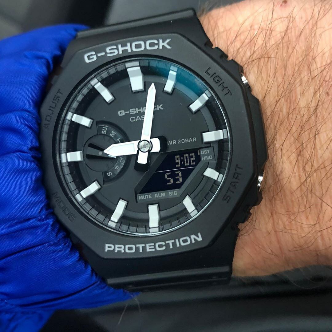 Купить Часы Модель G Shock