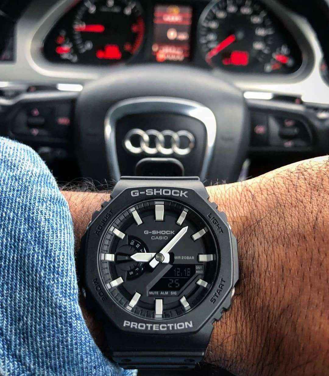 Купить Корпус На Часы G Shock