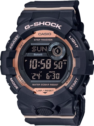 Часы Casio GMD-B800-1E