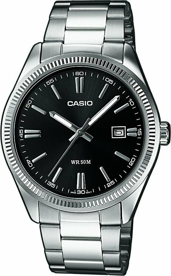 Часы Casio MTP-1302PD-1A1