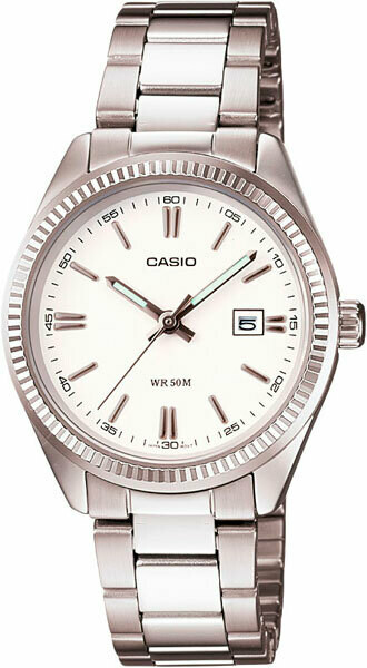 Часы Casio LTP-1302PD-7A1