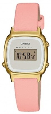 Часы Casio LA670WEFL-4A2