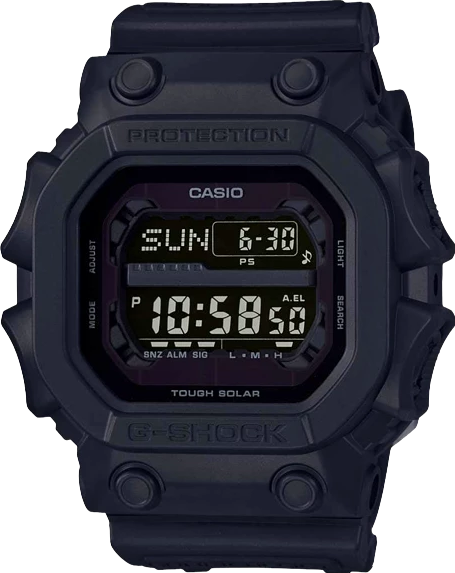 Часы Casio GX-56BB-1A