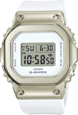 Часы Casio GM-S5600G-7ER